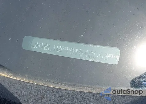 2012 Mazda 3 I из США, поврежденный, VIN JM1BL1UF1C1548558